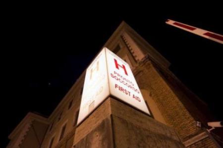 Bergamo, bimbo di 10 anni muore cadendo dall'ottavo piano