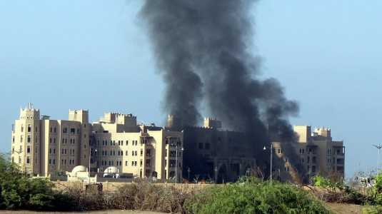 Yemen, attaccato hotel che ospita membri del governo: 12 vittime, nessun politico