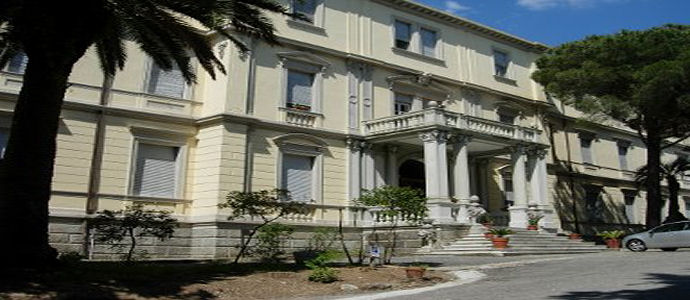 Seminario Regionale "S. Pio X" "Nuove frontiere dell'etica economica. Quali prospettive?"