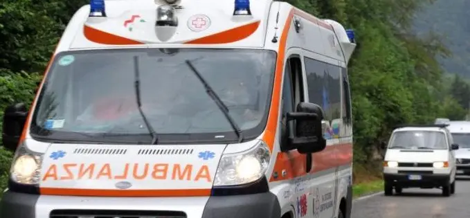 Bergamo: uomo ridotto in fin di vita da un quindicenne