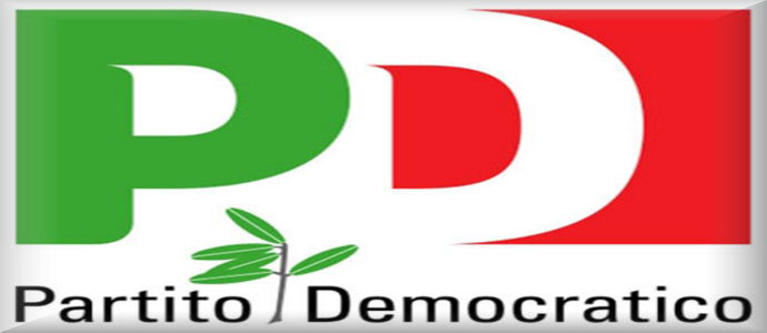 Riunione delle rappresentanze istituzionali Pd, nota del Pd Calabria