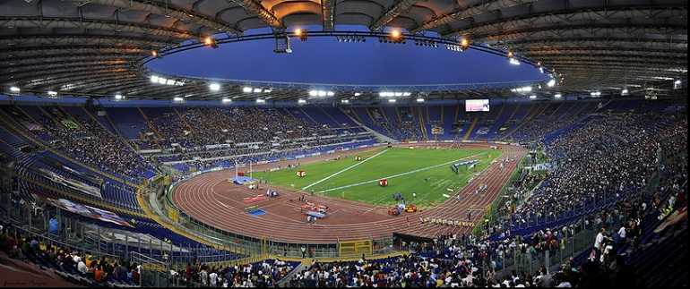 Lazio Frosinone: sale l'attesa per il nuovo derby della Serie A