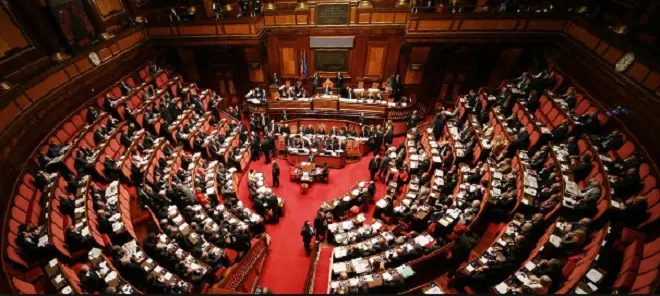 Riforma Senato: approvato l'Articolo 2