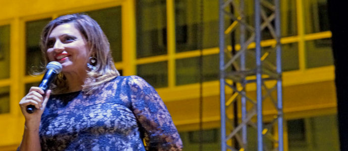 Festival d'Autunno, ampi consensi per il cartellone della XIII edizione