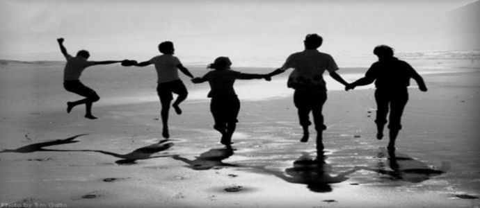 Amicizia: Gioia e dolori!