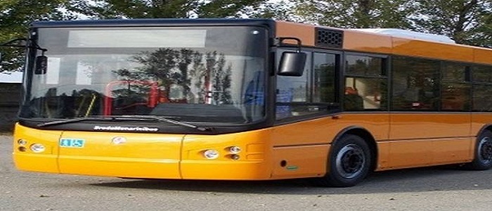 Roma: disabile aggredito su autobus, arrestati due 30enni albanesi