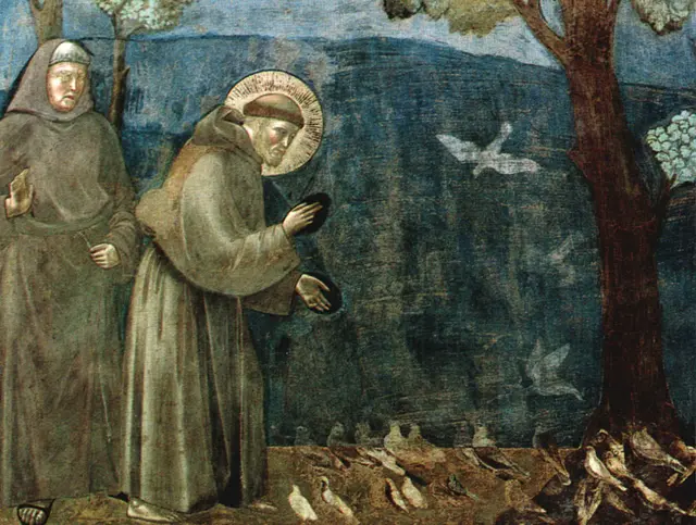 Assisi: Delrio, Maroni, Pisapia e Scola per S. Francesco patrono d'Italia - Festa 4 ott