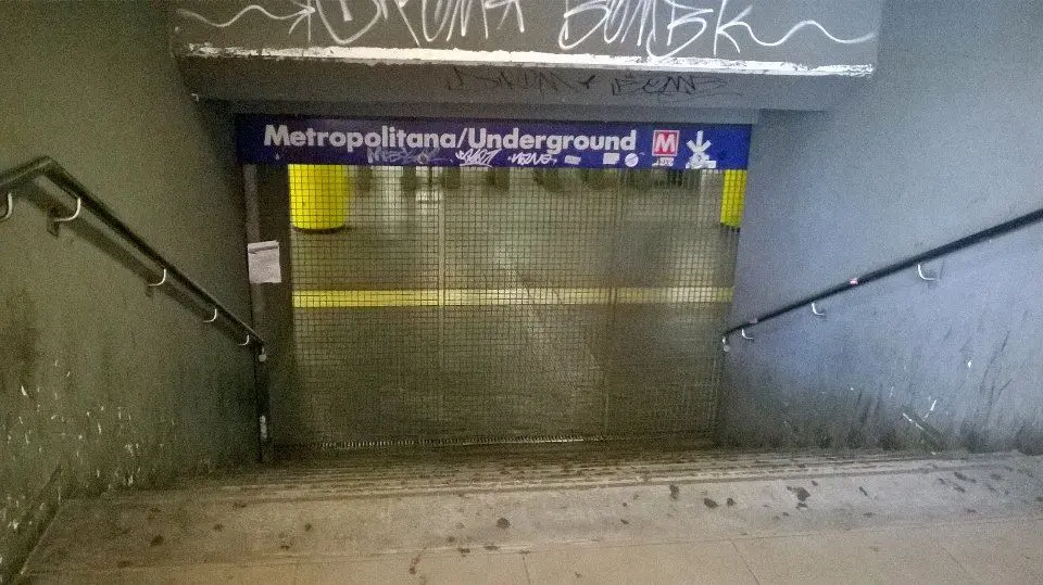Trasporti, è sciopero a Roma. Chiuse le metro A e B, ritardi sulle ferrovie locali
