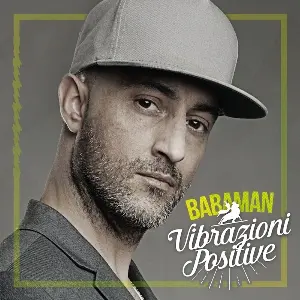 Babaman presenta "Vibrazioni Positive" - Instore Tour a Napoli