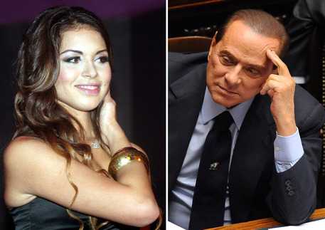 Ruby ter, Parlamento chiamato a decidere su intercettazioni tra Berlusconi e le ragazze