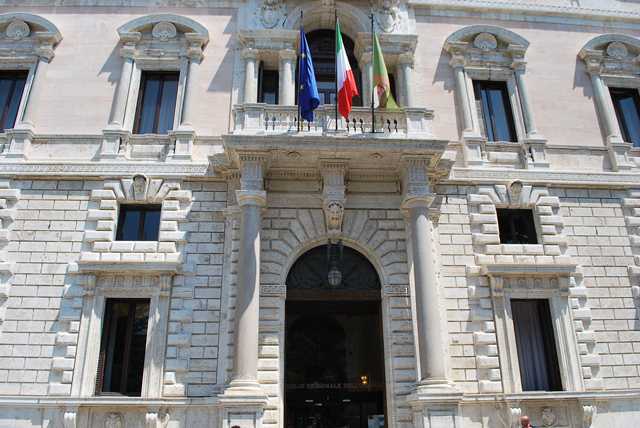 Perugia, interrogazione su uso fondi Mibact