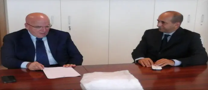 Regione finanzierà con tredici milioni l'acquisto di nuovi mezzi per il VDF della Calabria