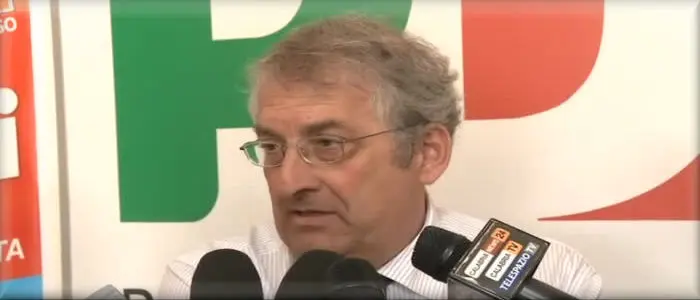 On. Magorno alla Camera per la presentazione della mozione sui trasporti in Calabria