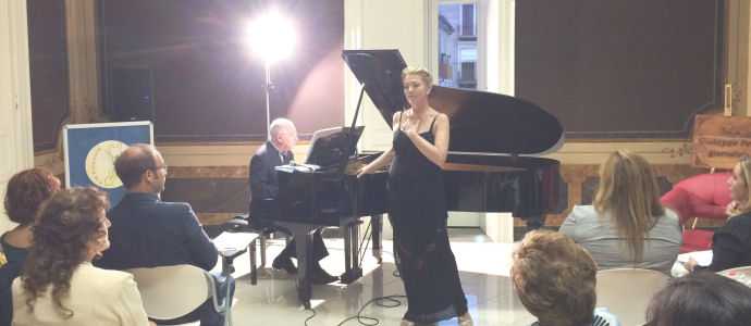 Aperta la stagione concertistica di Ama Calabria con il concerto "Le note travestite"
