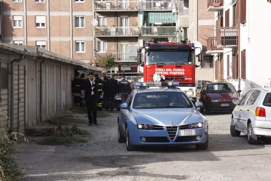 Trovato morto elettricista 67enne in pensione nel proprio garage, possibile suicidio