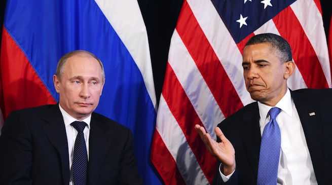 Obama-Putin, vertice privato dopo le stoccate al Palazzo di Vetro; possibile coalizione anti-ISIS