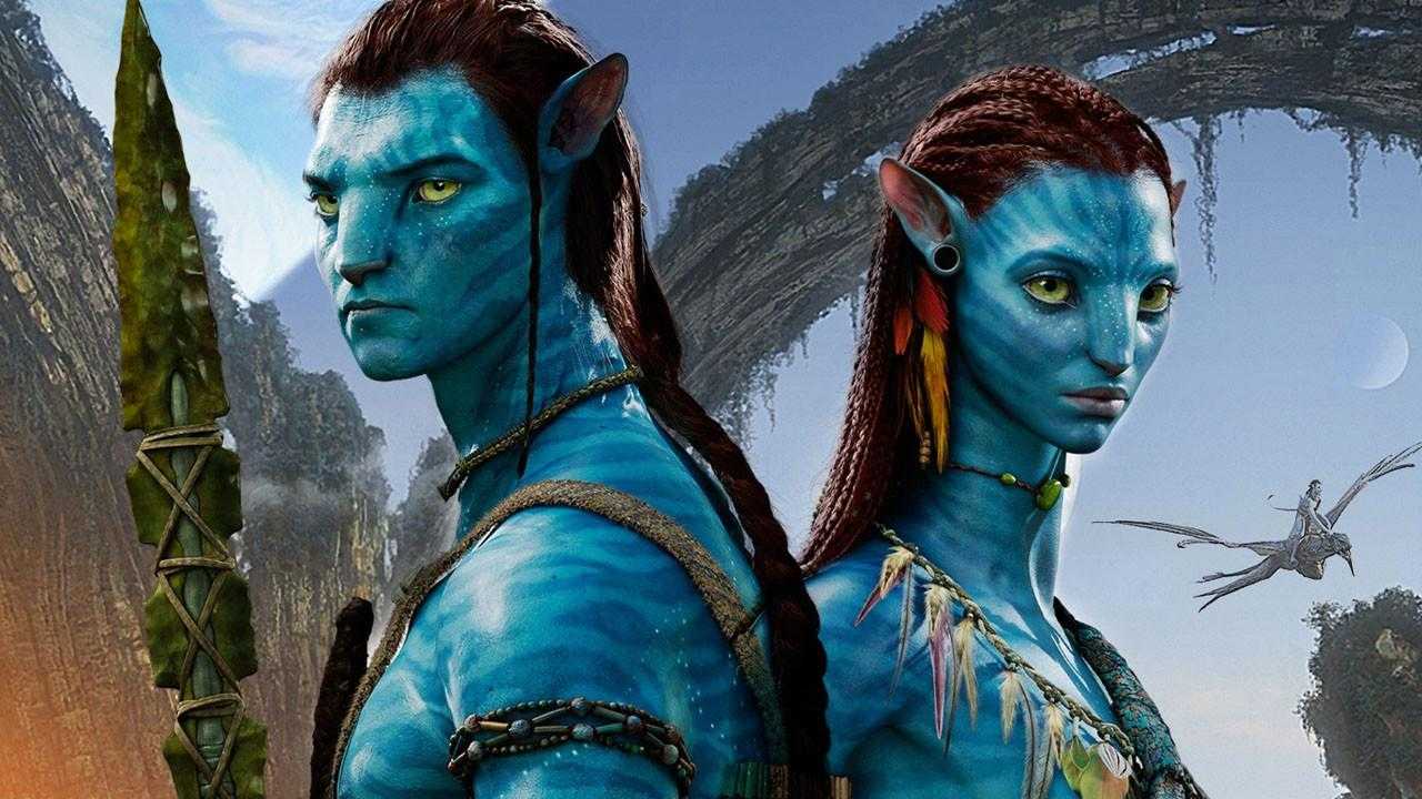 "Avatar 2": il produttore svela la prima concept art del sequel