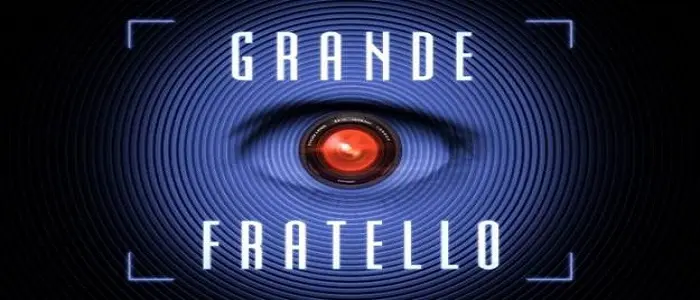 Roma:polizia sventa irruzione all'interno della casa del GF