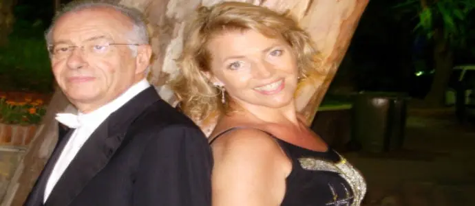 Ritorna a Lamezia la grande musica con il soprano Lorna Windsor e il pianista Antonio Ballista