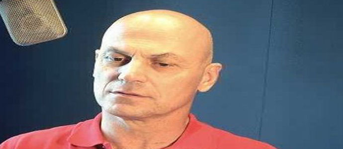 intervista per InfoOggi di Luca Biagini