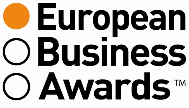 Tre imprese umbre agli European business awards 2015-2016