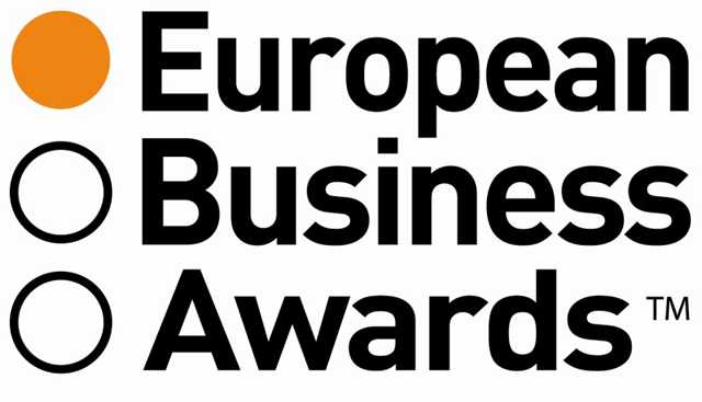 Tre imprese umbre agli European business awards 2015-2016