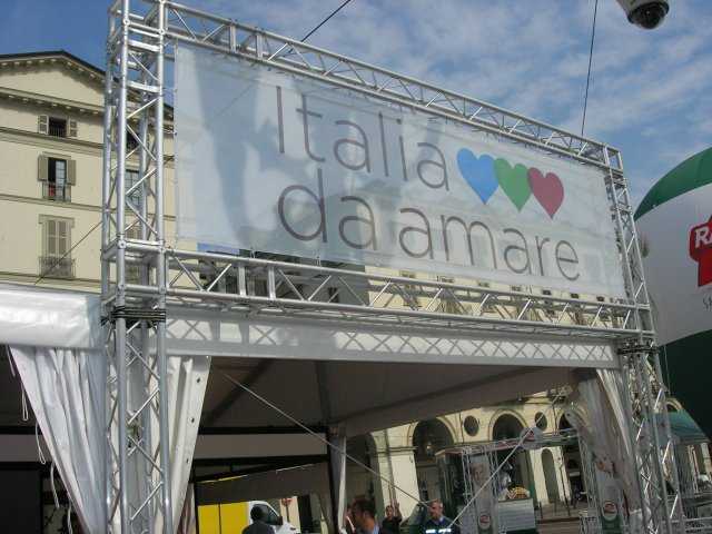 Gac Sardegna Orientale: da domani a Torino per la Fiera Italia d'Amare
