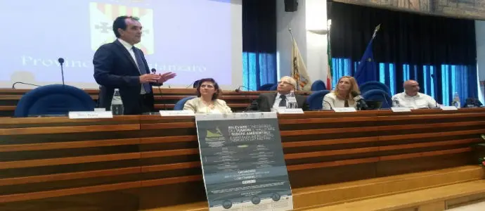 Sanita', Enzo Bruno al convegno dell'asp la spending review si fa sui costi e non già sulla qualita'