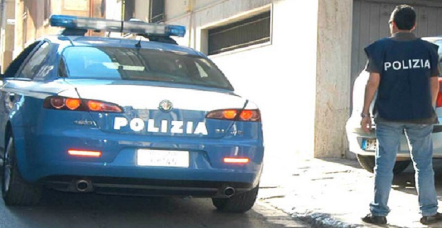 Droga: smantellato clan a Taranto, 16 arresti