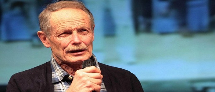 No Tav: chiesti 8 mesi per Erri De Luca per istigazione a delinquere