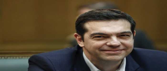 Elezioni Grecia: Alexis Tsipras ha vinto
