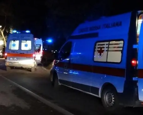Positivo ad alcol e droga tampona uno scooter, morti 2 ragazzi di 16 anni