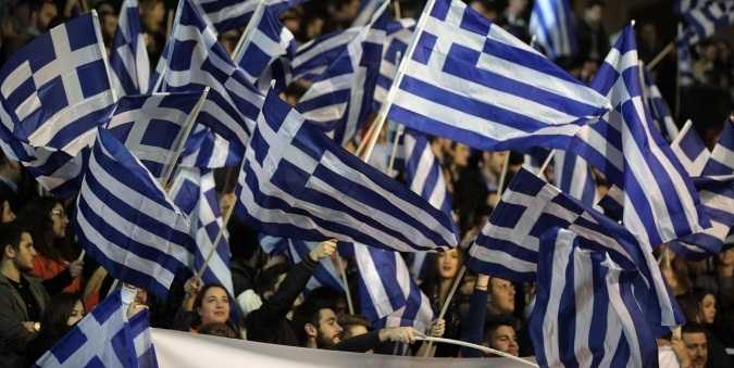 Grecia al voto: seggi aperti dalle 7 di questa mattina