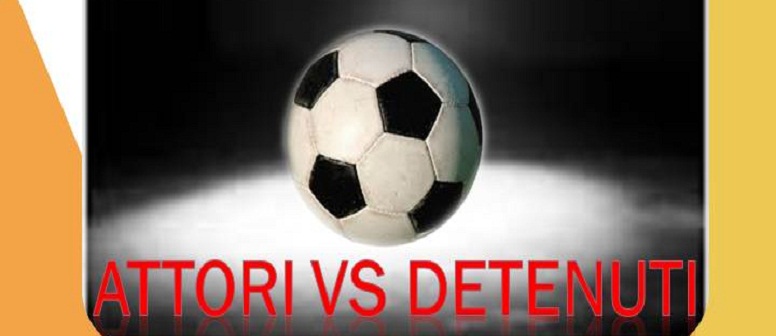 "Teatro&Sport ci rendono liberi": l'iniziativa all'interno del Carcere di Catanzaro