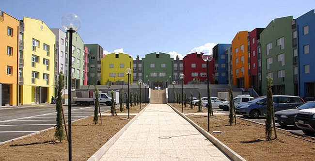 Marino: "Avviato progetto per anziani a Ponte di Nona"