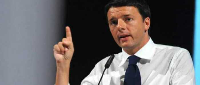 Renzi, pensioni: flessibilità già con legge di stabilità