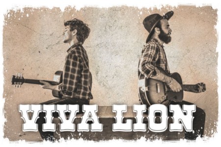 VIVA LION: il primo full album 'MI casa es Tu casa' in uscita per INRI il 23 ottobre