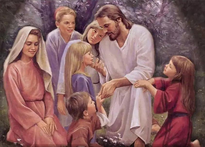 XXV Domenica del Tempo Ordinario. Se uno vuole essere il primo sia l'ultimo