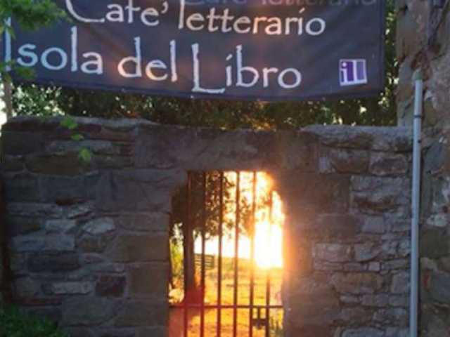 Isola del Libro Trasimeno, gran finale con il premio letterario "Raccontami l'Umbria"