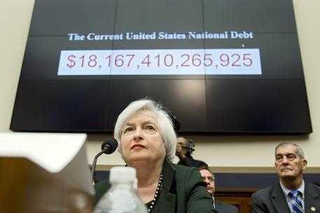 La Federal Reserve lascia i tassi invariati: "Troppe incertezze globali". I possibili scenari