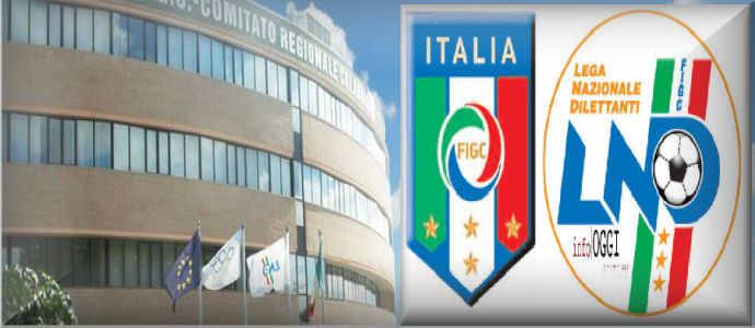 Calcio a 5, lunedì, 21 settembre, la presentazione dei calendari  stagione 2015/2016