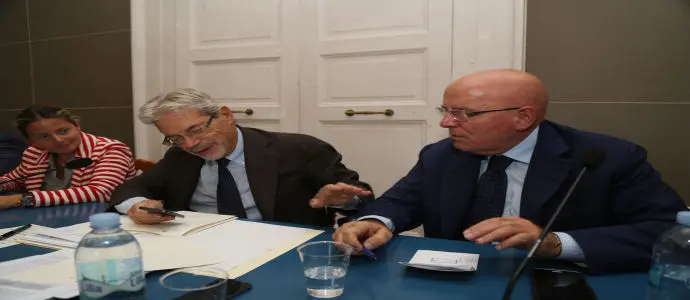 Oliverio: "Da Bruxelles giungono buone notizie. Sono il frutto del lavoro di questi mesi"