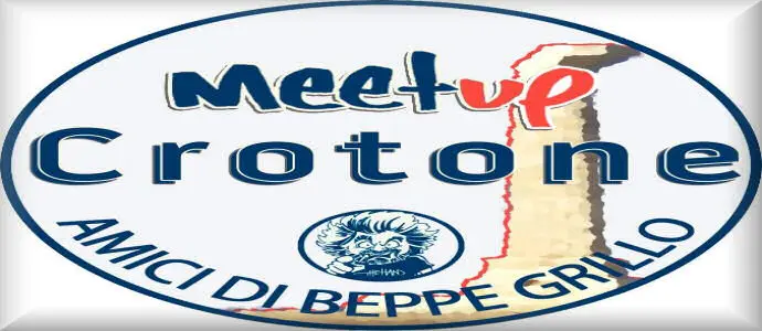 Amici Beppe Grillo:"Ed io pago!"