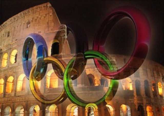 Olimpiadi 2024: Roma, tra le 5 candidate ufficiali