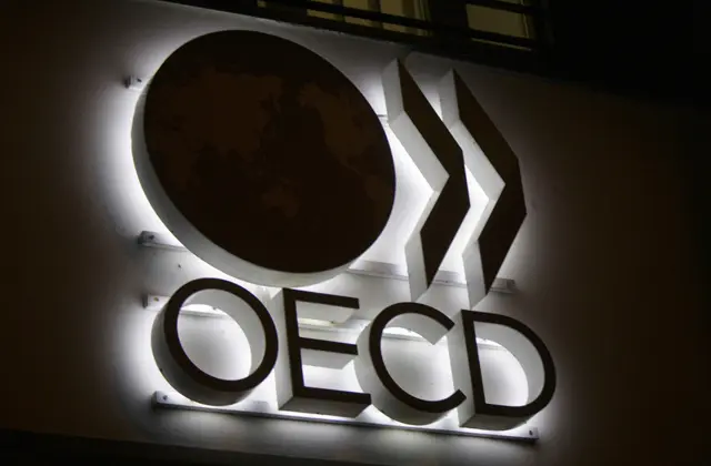 Ocse: rialza stima Pil Italia a +0,7% nel 2015, ma taglia per il 2016 a 1,3%