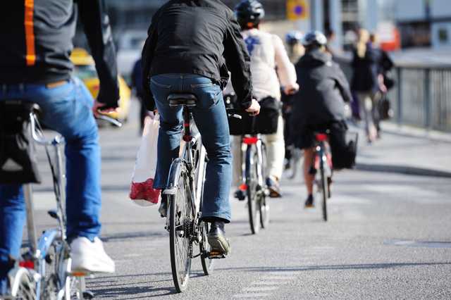 Perugia, al via la Settimana Europea della Mobilità Sostenibile