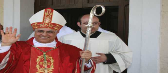 Mons. Vincenzo Bertolone: Inaugurazione anno pastorale 2015-2016 tema della "Misericordia"