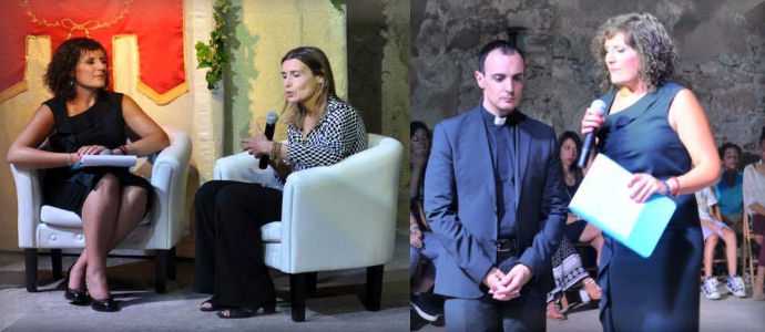 Padre Pio Tv e il Premio Solidarietà 2015 Una notte per San Sebastiano "Speciale Piccola Lourdes"