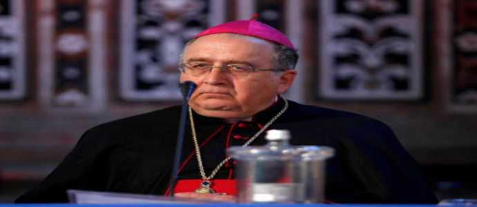 Sud: arcivescovo mons. Giuseppe Fiorini Morosini, "Calabria colpita dai tagli"