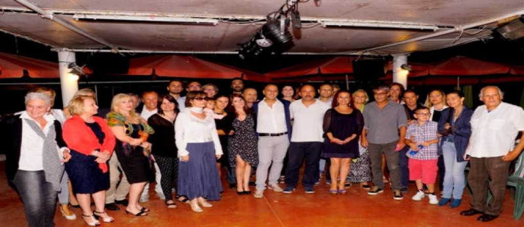 Proclamati i vincitori del premio internazionale di poesia "Città di Latina"